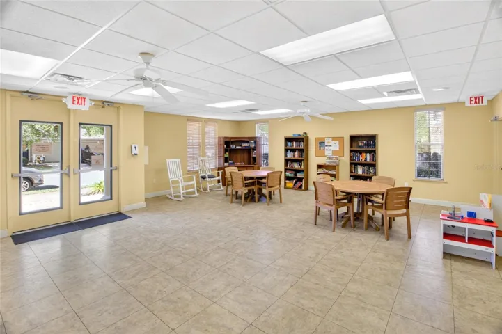 Clubhouse