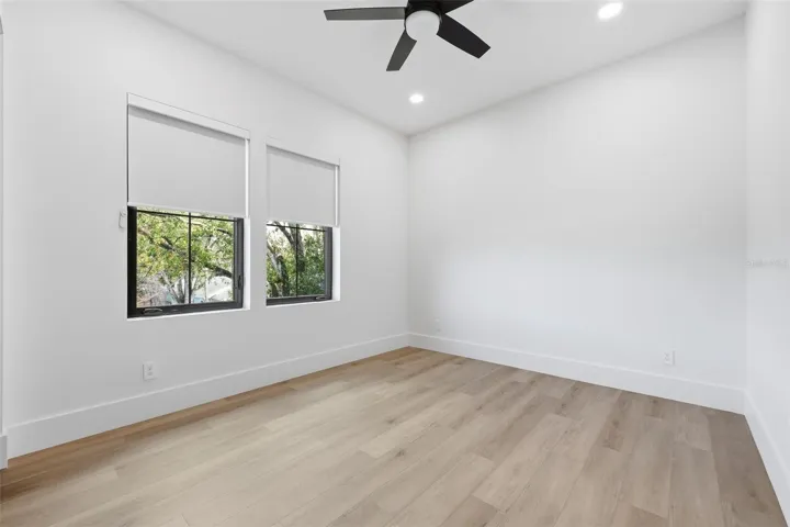 Bedroom Upstairs