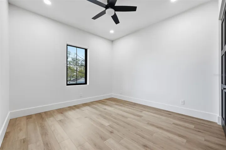 Bedroom Upstairs