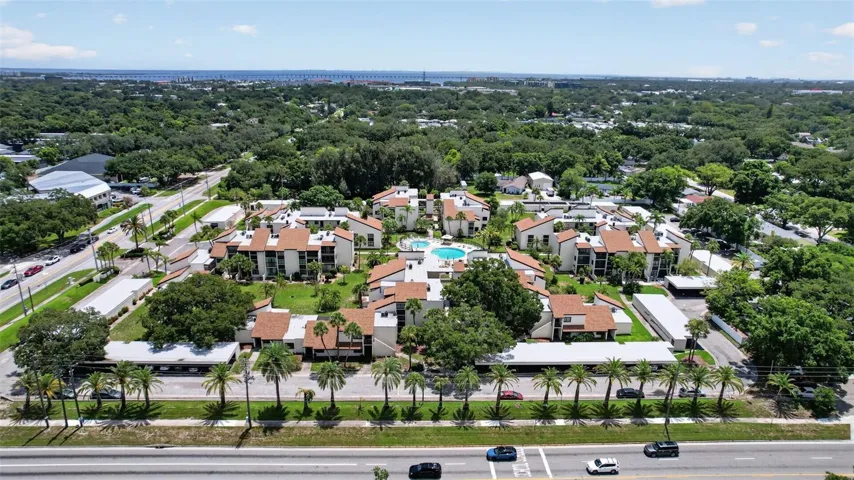 Welcome to Chateau Belleair