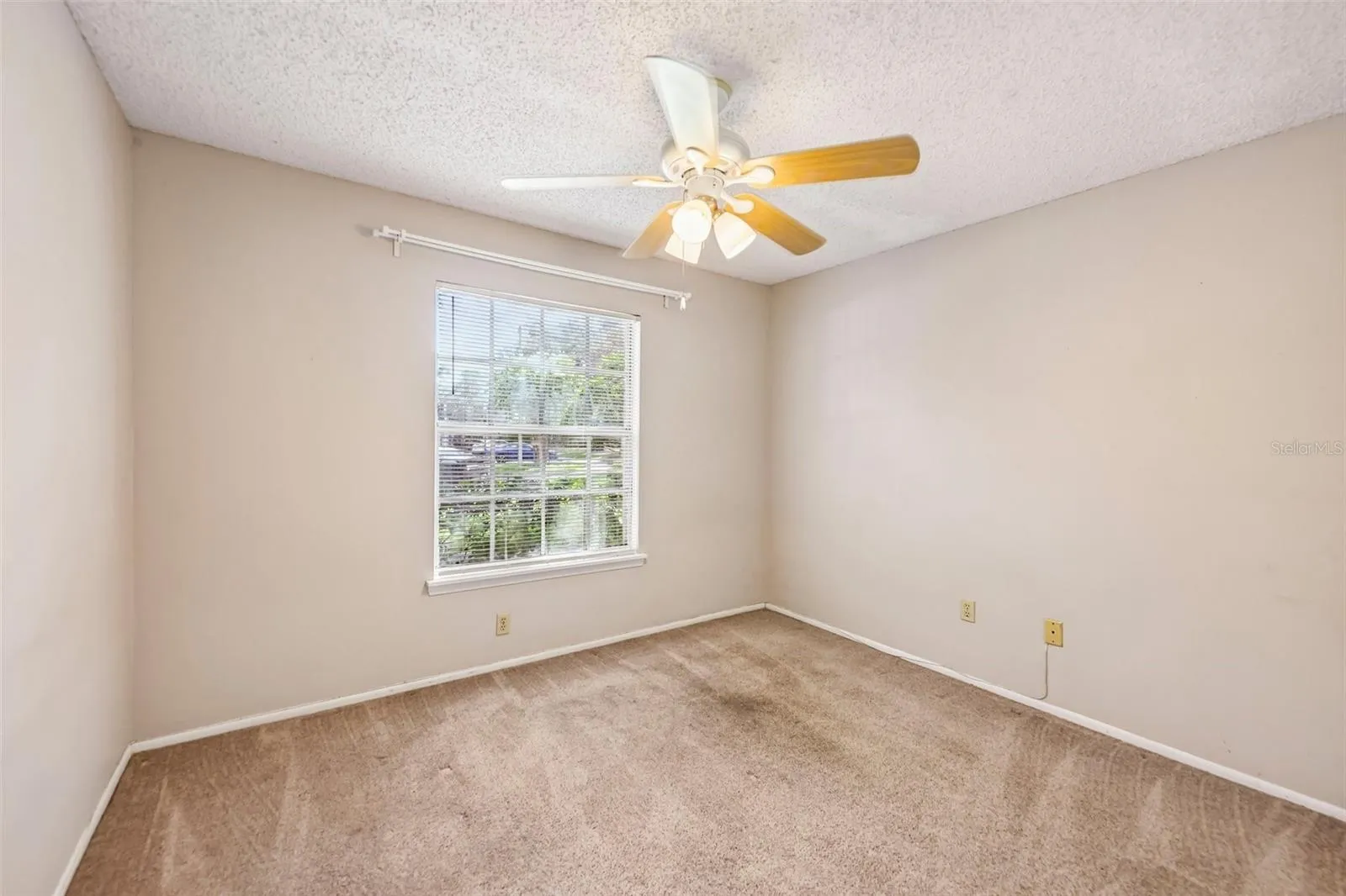 Second Bedroom.