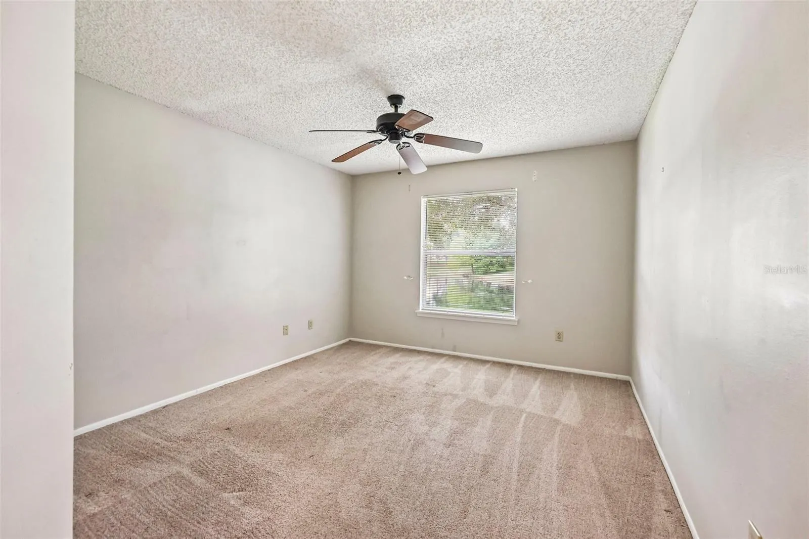 Primary Suite.