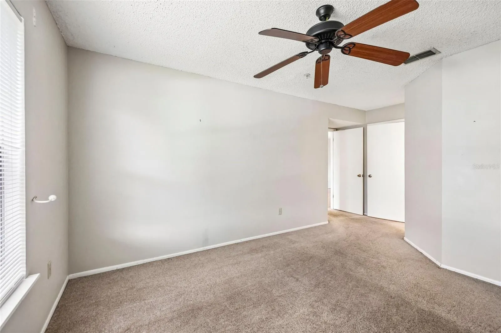 Primary Suite.