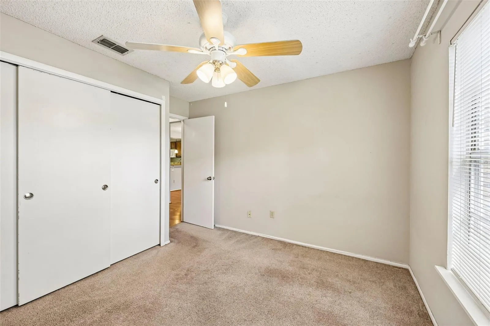 Second Bedroom.