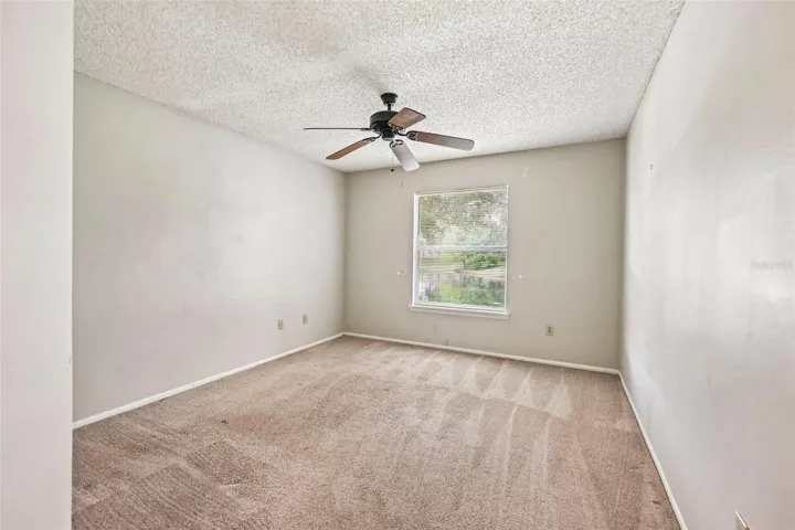 Primary Suite.