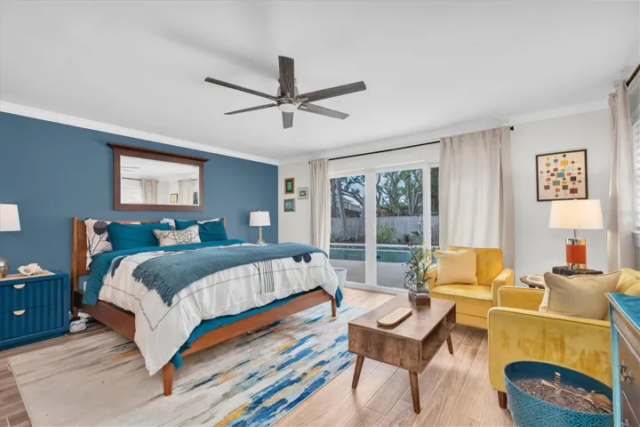 Primary Suite
