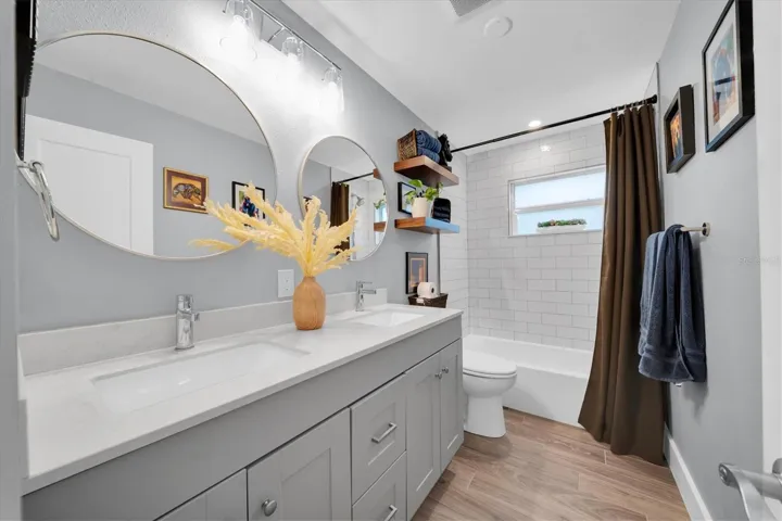 Guest Bathroom 1