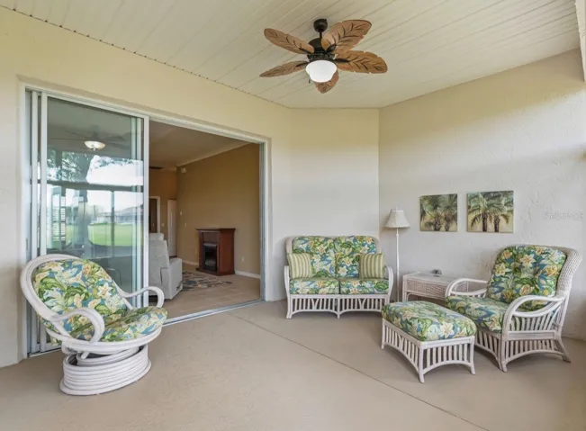 Florida Room