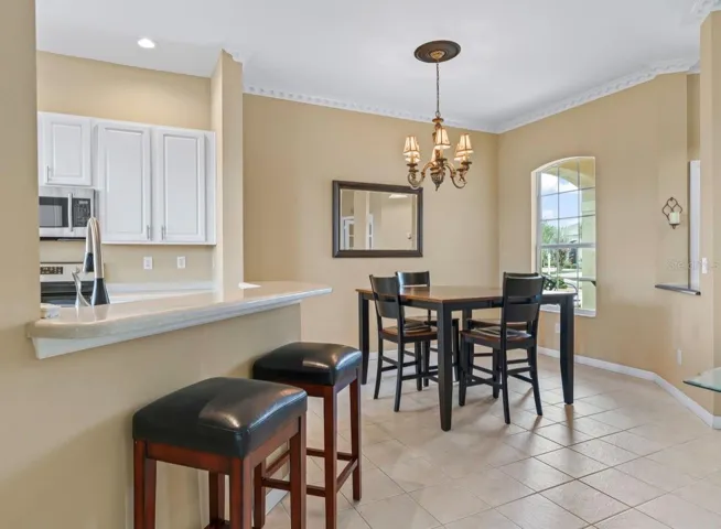 Dinning Room