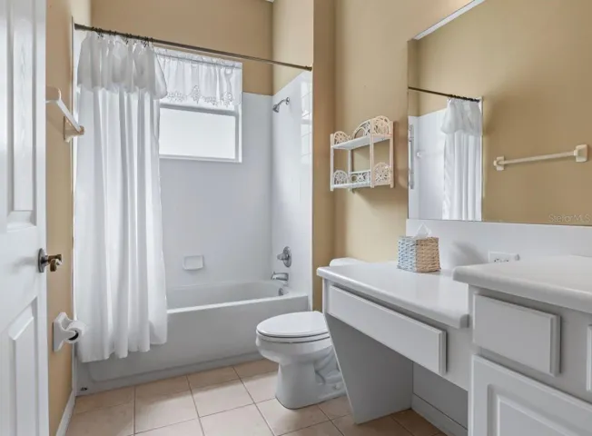 Bathroom 2