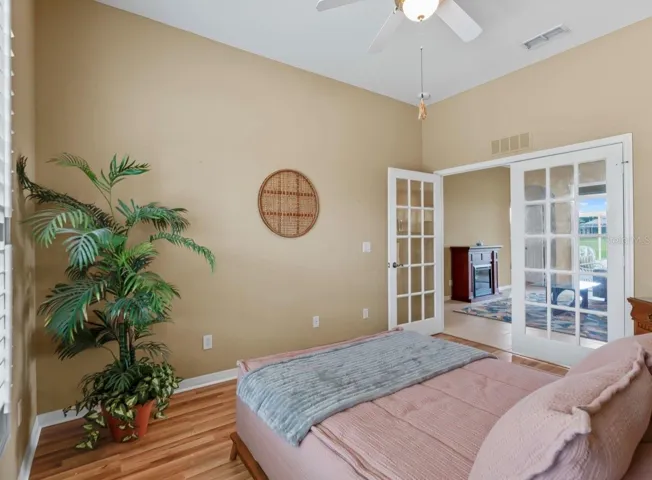 3rd Bedroom/Bonus Room/Den
