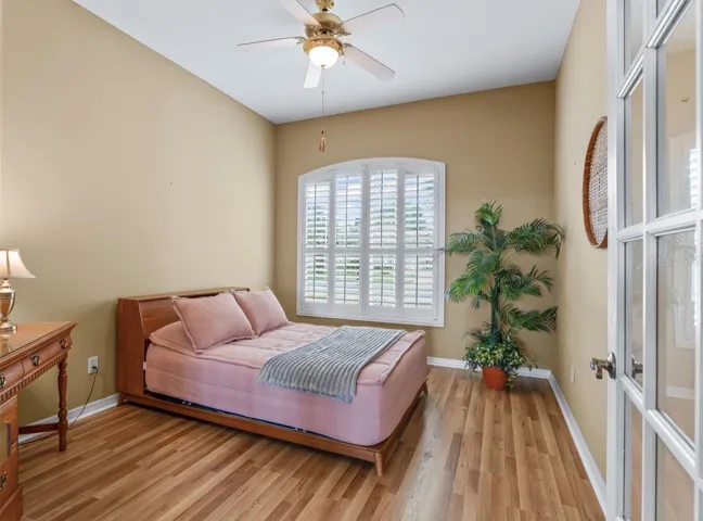 3rd Bedroom/Bonus Room/Den