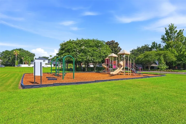 Community Playground