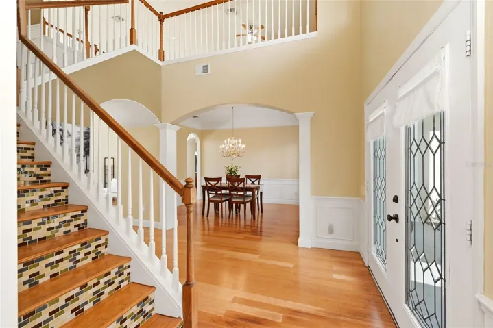 Entryway