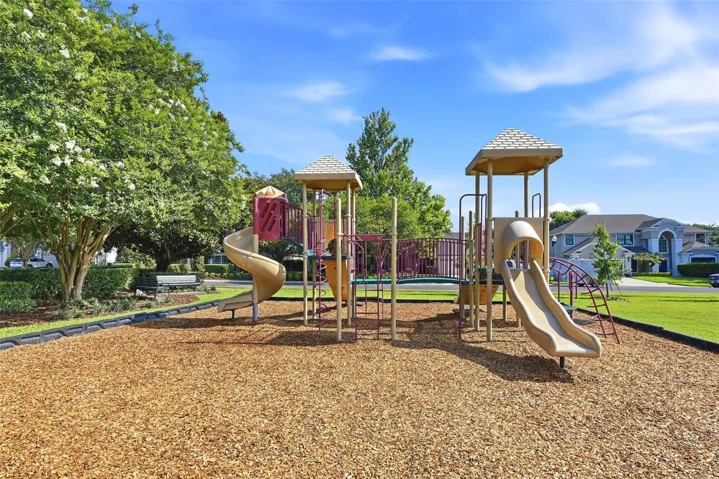 Community Playground