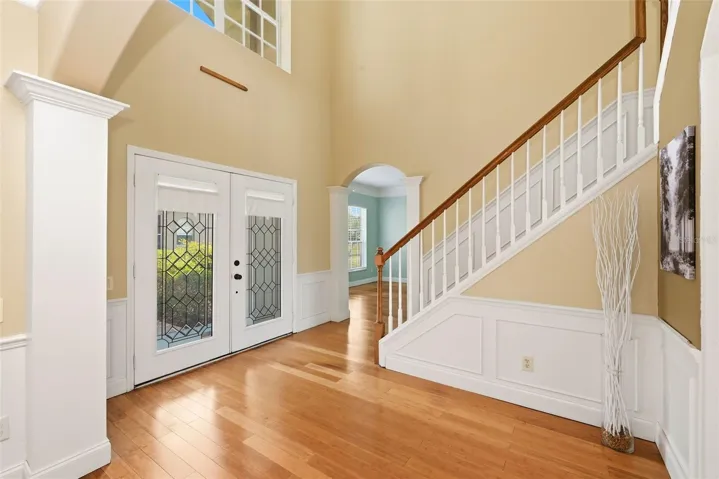 Entryway