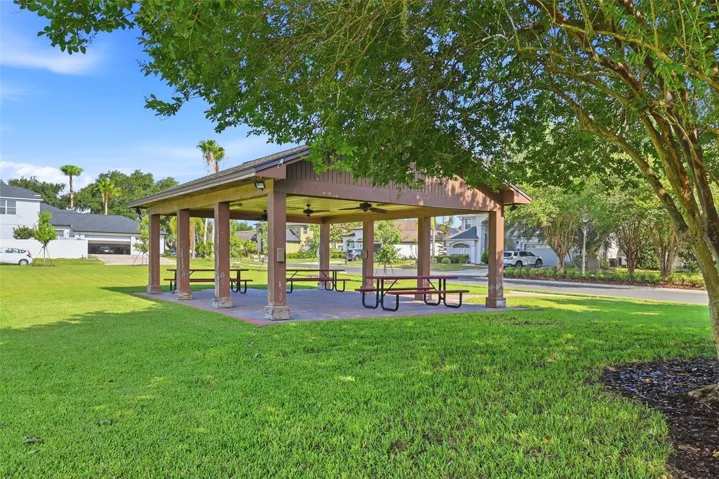 Community Area