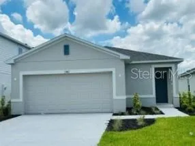 Spurce at 13411 Camelot Court - Ready Now!