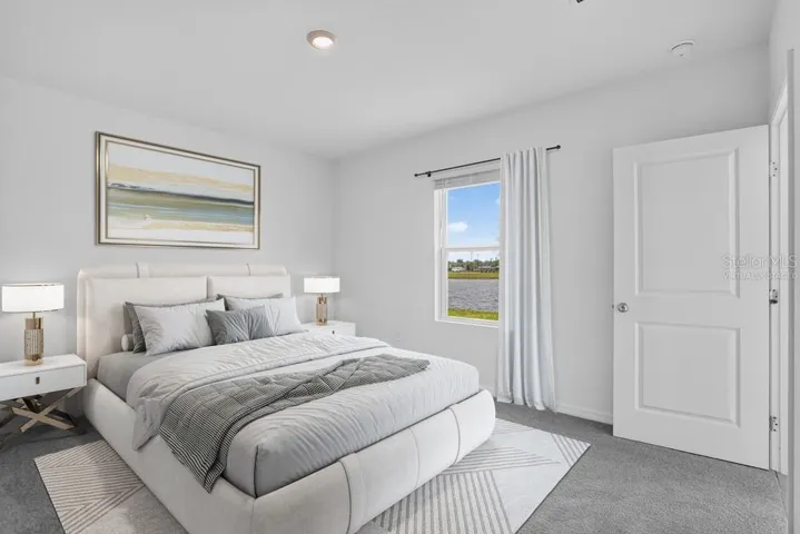 13411 Camelot ~ Virtually Staged