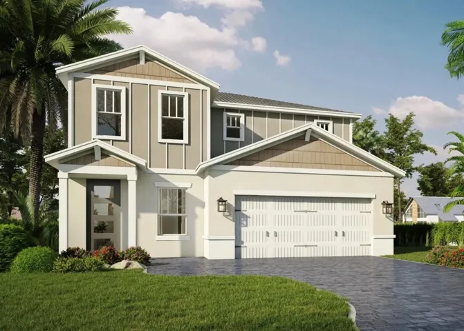 Elevation B