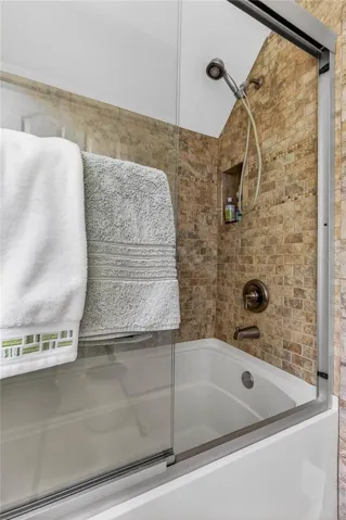 delightful tile + detailed finishes