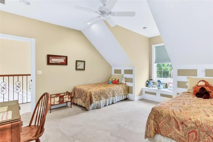 bedroom #3