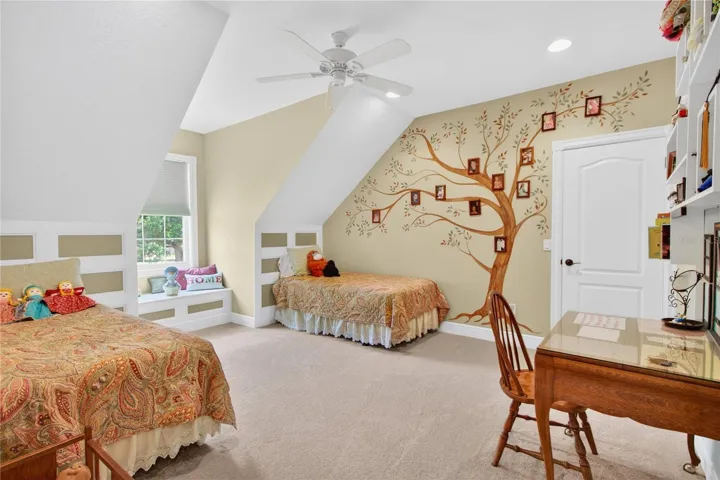 bedroom #3