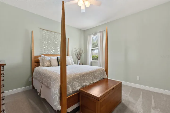 FIRST FLOOR BEDROOM