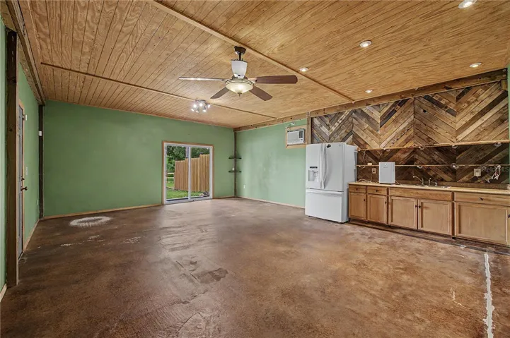 Man Cave