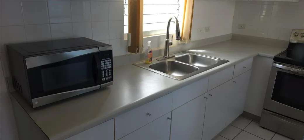 kitchen view