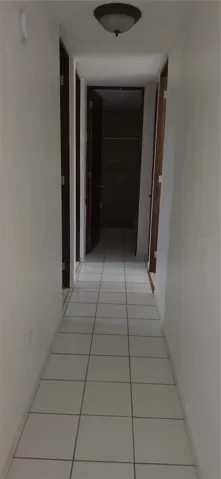 Hall way