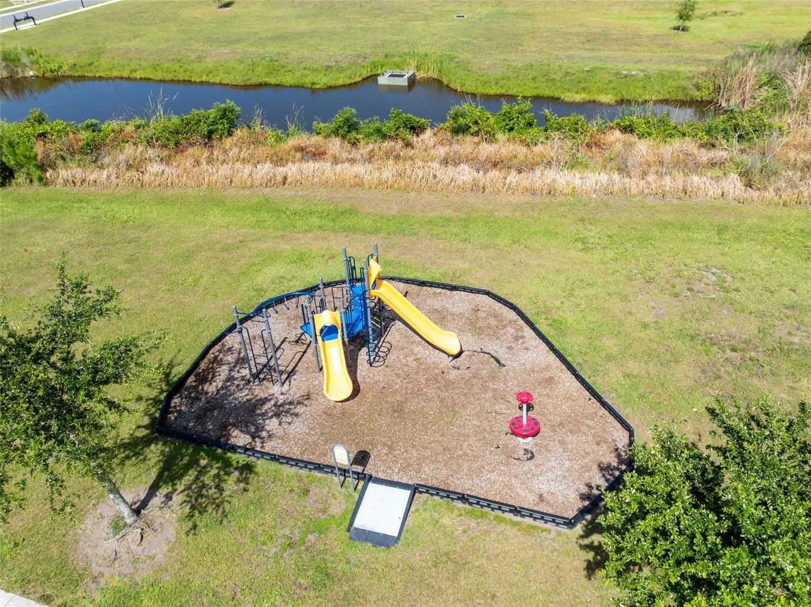 Playgroud
