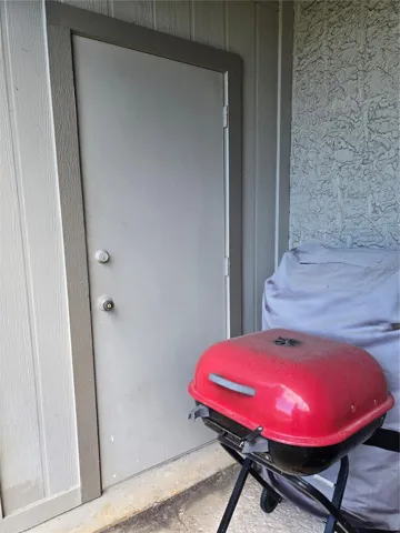 storage unit