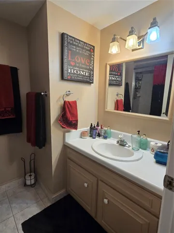 guest bath