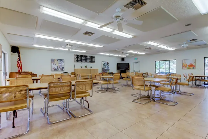 Inside Clubhouse