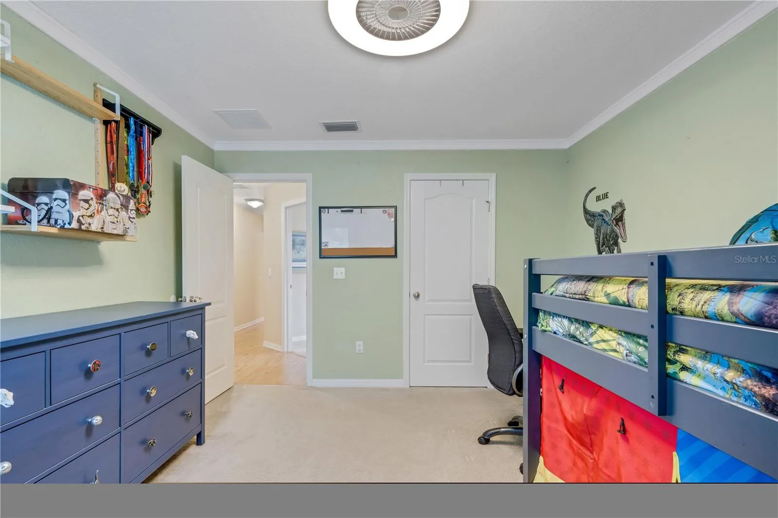 8722 Fort Socrum Village Pl, Lakeland, Florida 33810 — photo 22