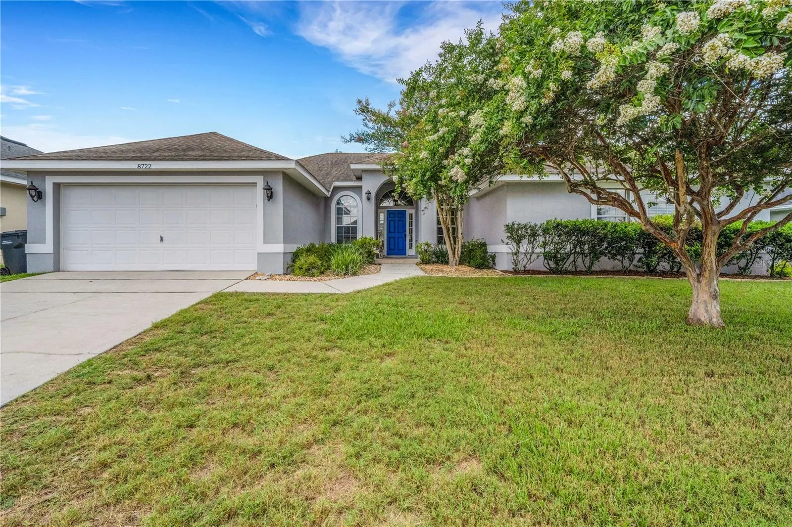 8722 Fort Socrum Village Pl, Lakeland, Florida 33810 — photo 2