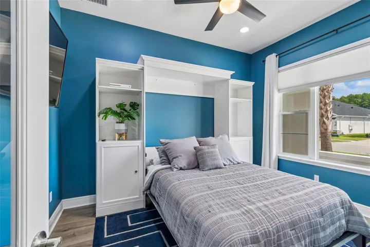 Office/6th Bedroom