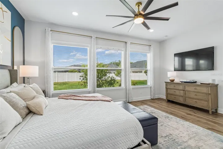 Primary Suite