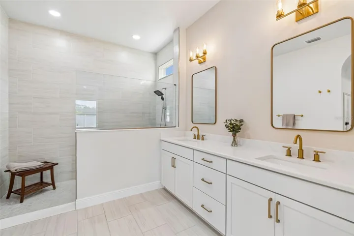 Primary Ensuite