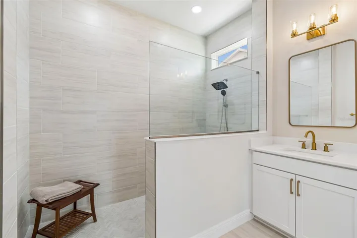 Primary Ensuite