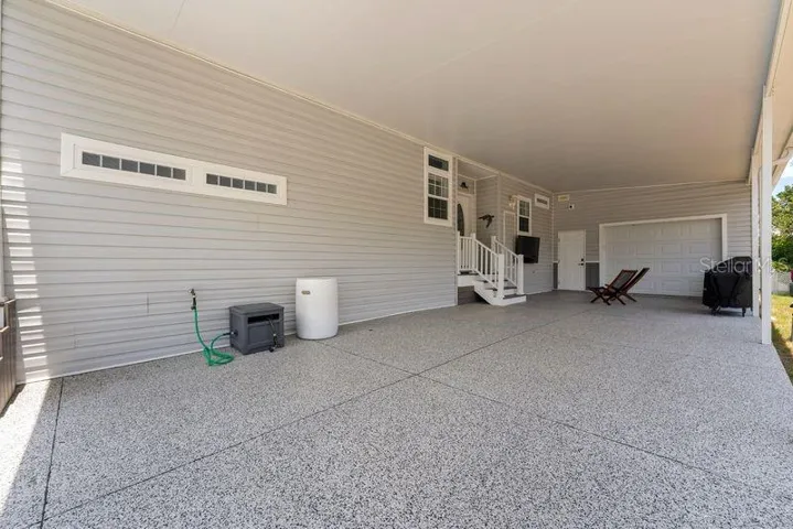 Carport