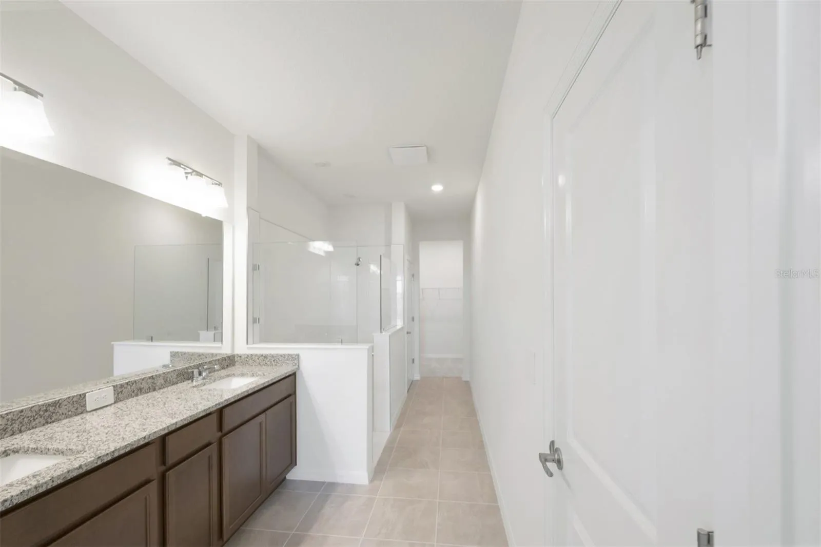 Owner's Bath