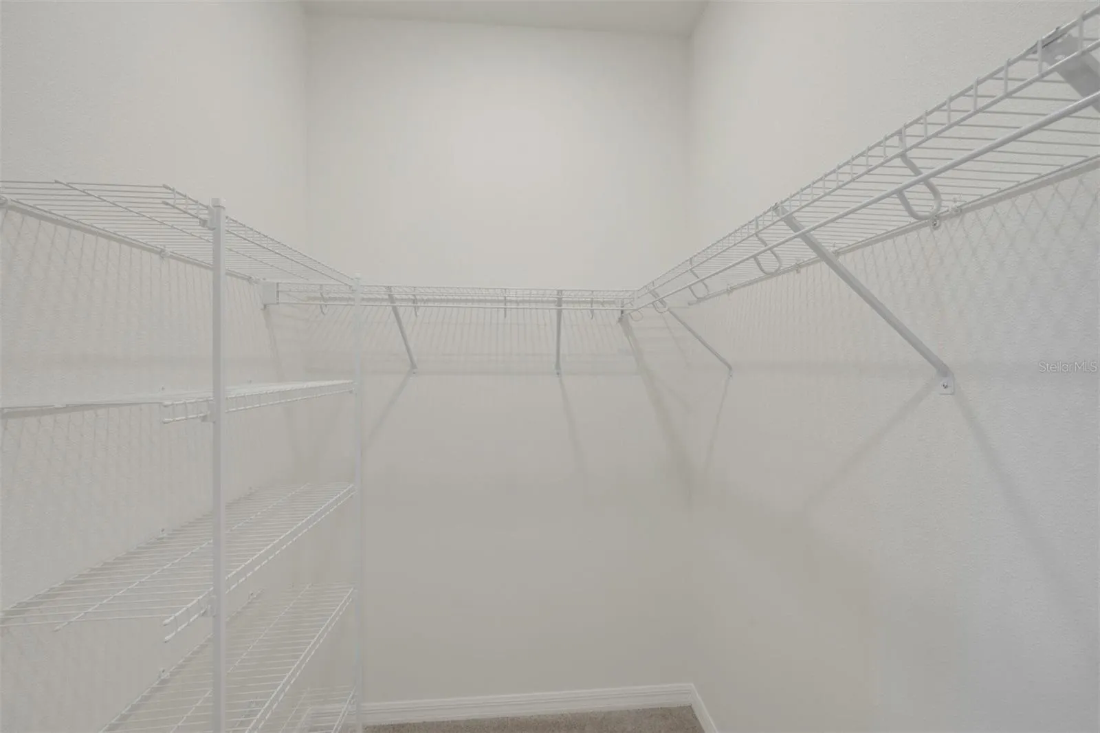 Owner's Closet
