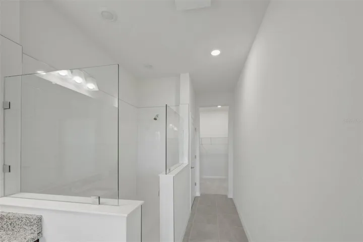 Owner's Bath