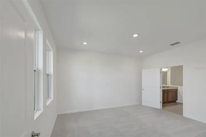 Owner's Retreat