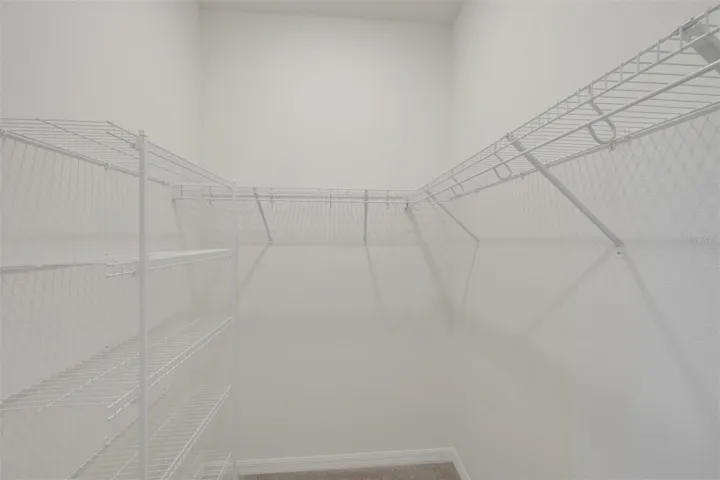 Owner's Closet