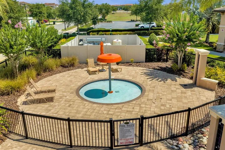 Eagle Creek amenities