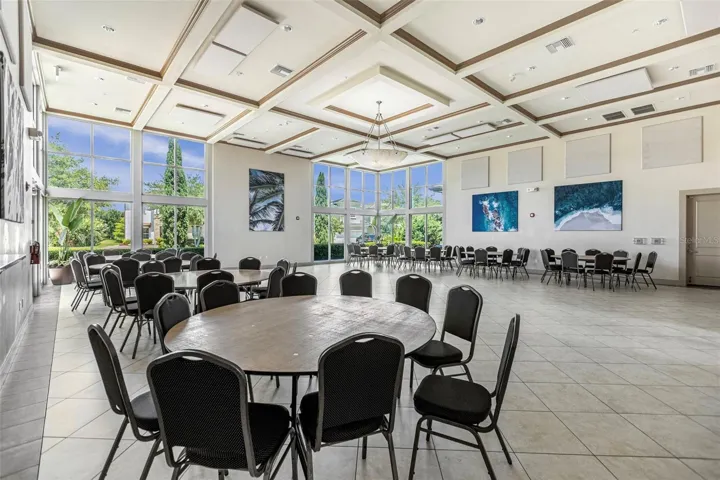 Eagle Creek amenities