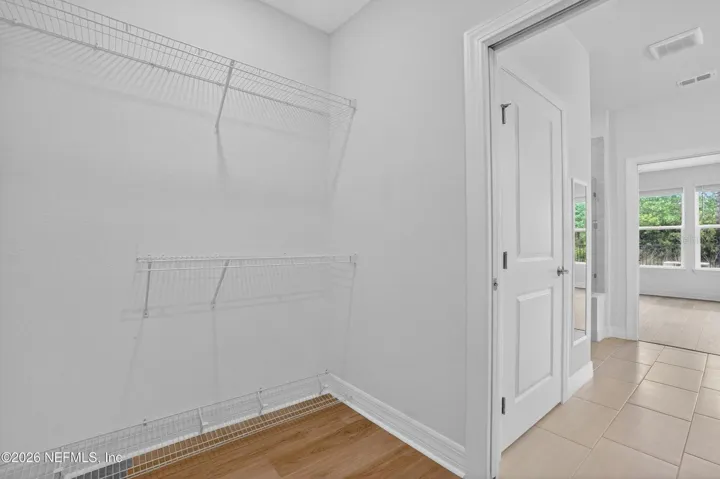Closet